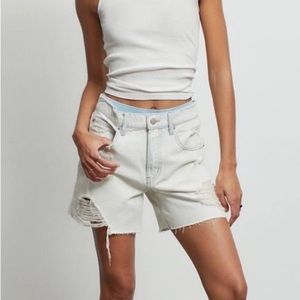 New with Tags Urban Outfitters, BDG, Dropped Waist Destroy Short
